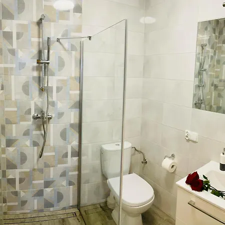 Zielone Kaszuby - Agroturystyka Z Jacuzzi Strzepcz Exterior photo