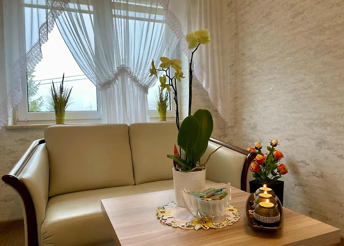 Zielone Kaszuby - Agroturystyka Z Jacuzzi