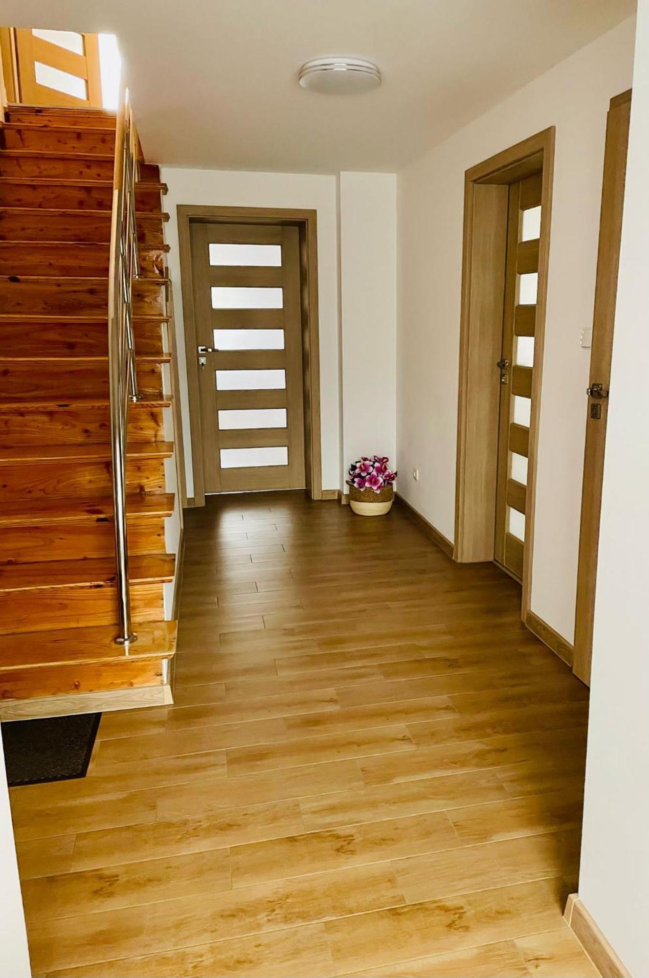 Zielone Kaszuby - Z Jacuzzi Apartment