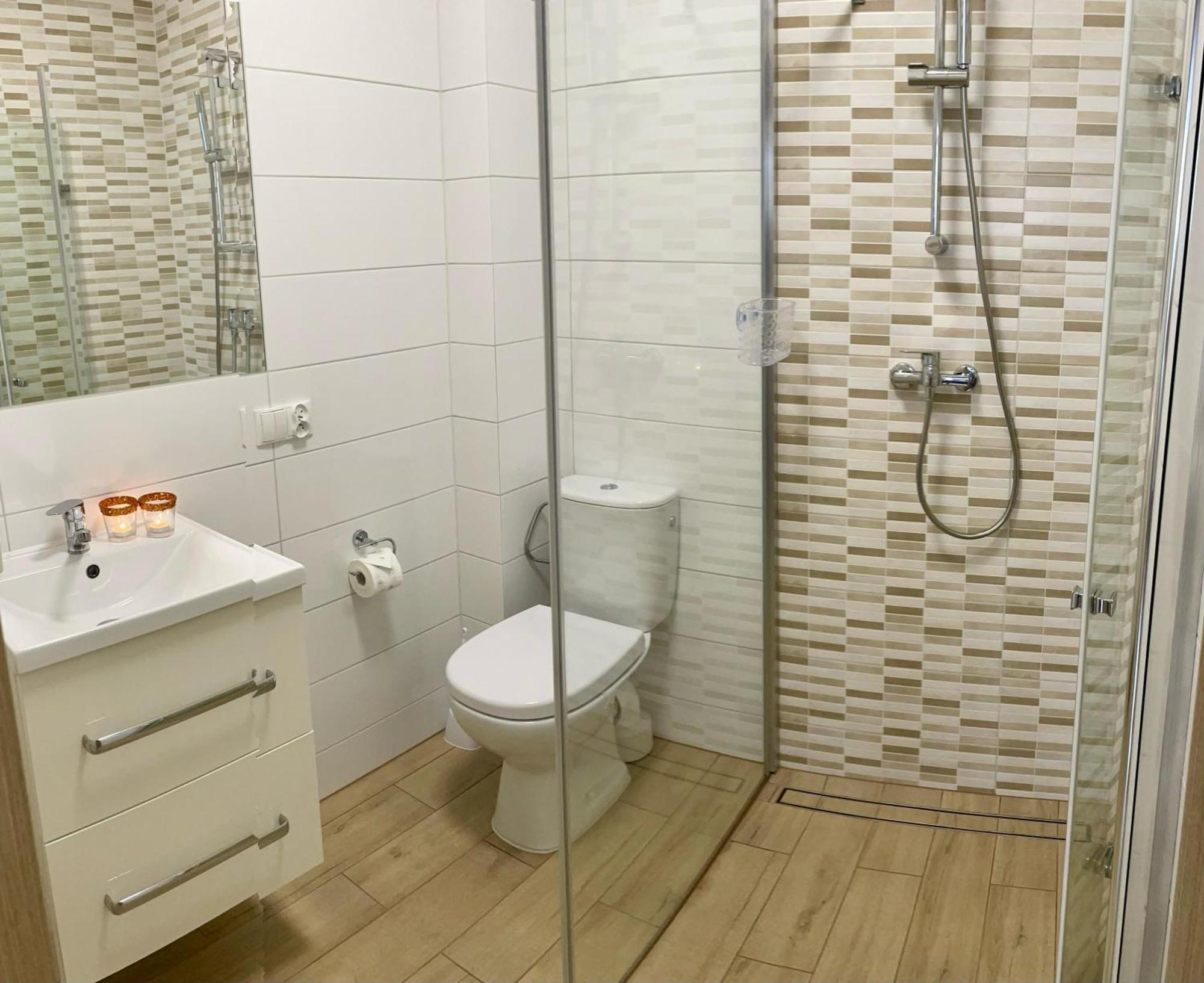 Zielone Kaszuby - Z Jacuzzi Apartment