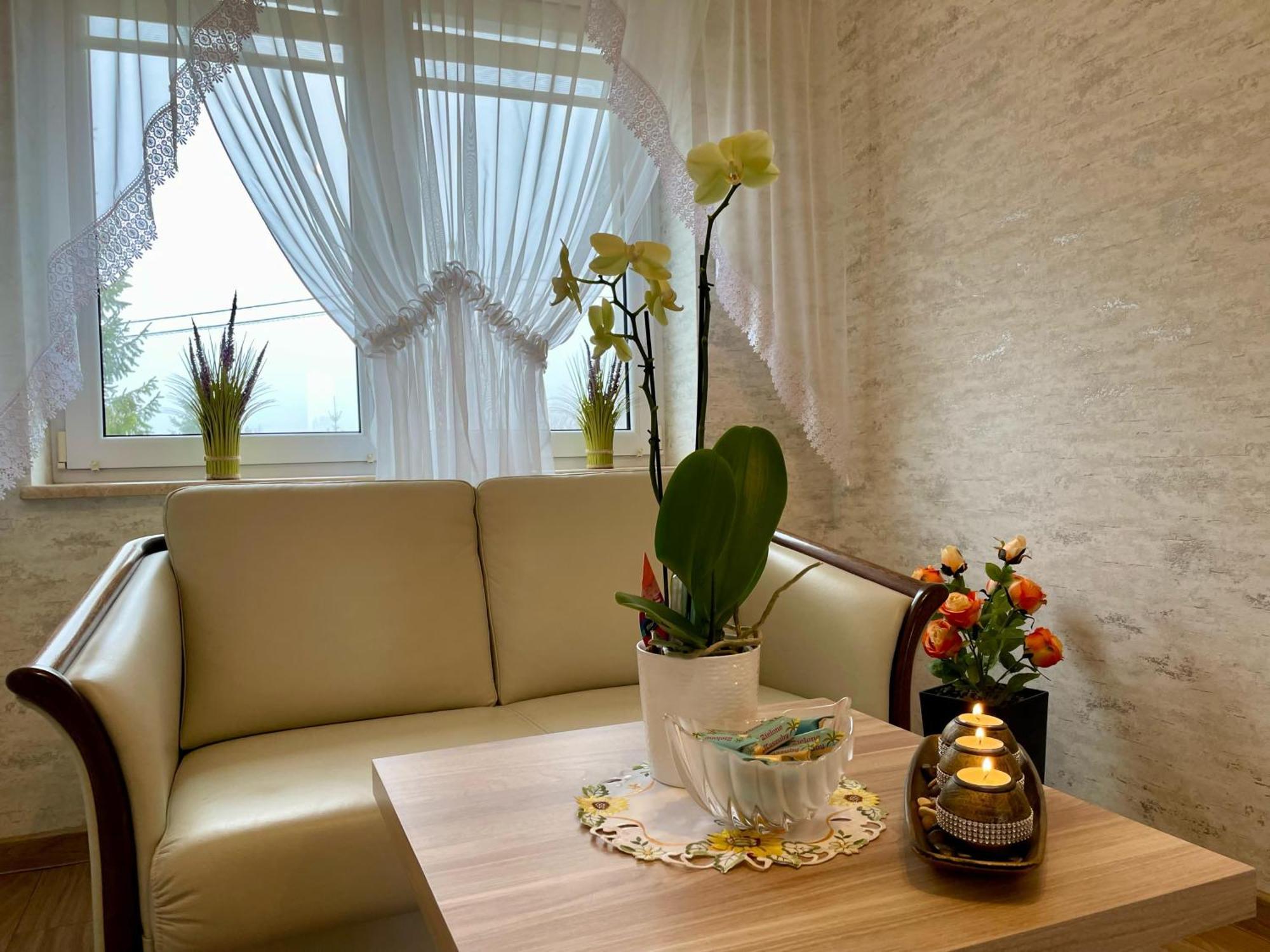 Apartment Zielone Kaszuby - Z Jacuzzi Strzepcz