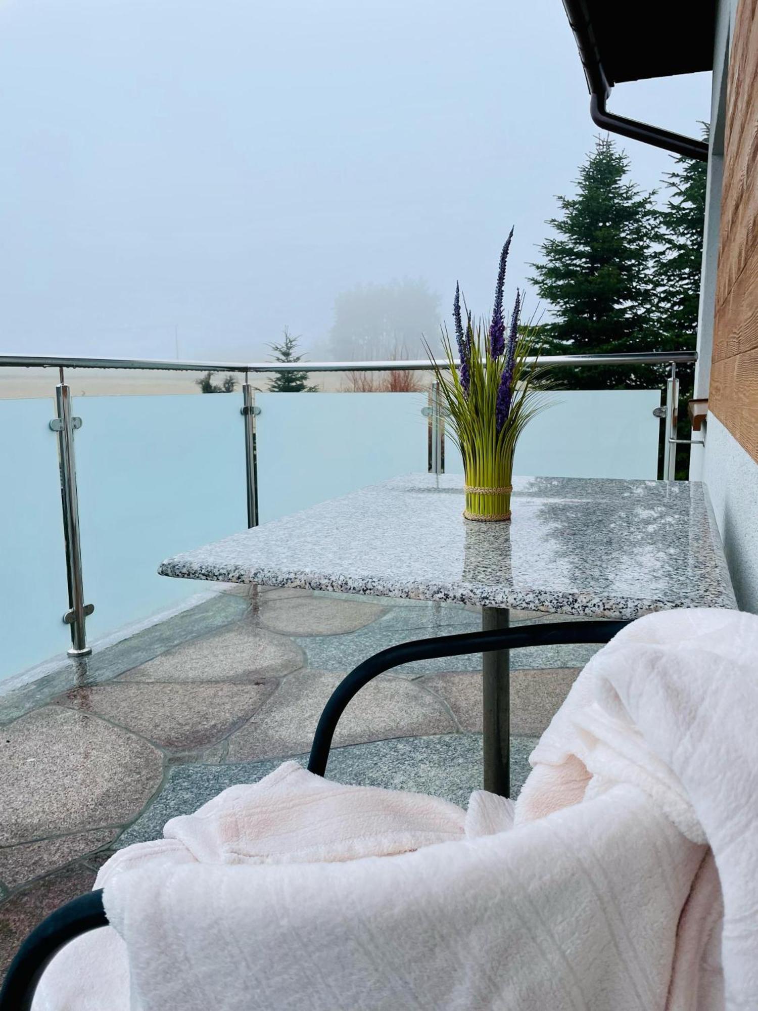 Apartment Zielone Kaszuby - Z Jacuzzi