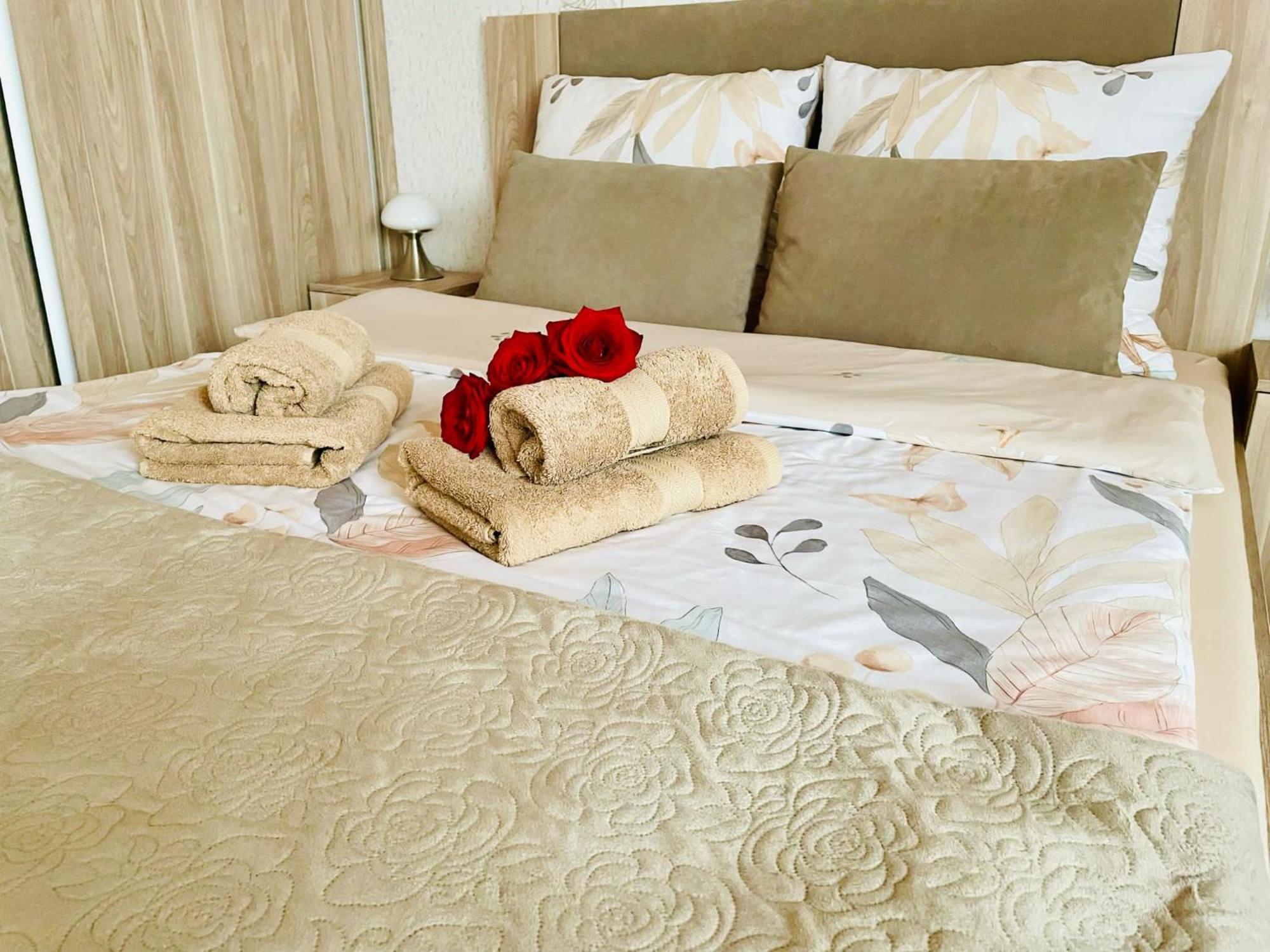 Zielone Kaszuby - Z Jacuzzi Apartment *